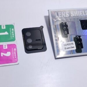 Vivo V23 3D Camera Lens Protector