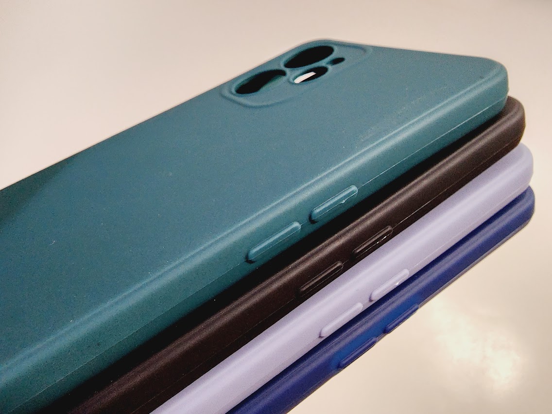 Custodia WEIOU Per Realme 9i – TPU E PC Antiurto Con Anello Girevole 360° E Supporto Magnetico