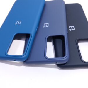 OnePlus Nord CE 2 Silicon Back Cover