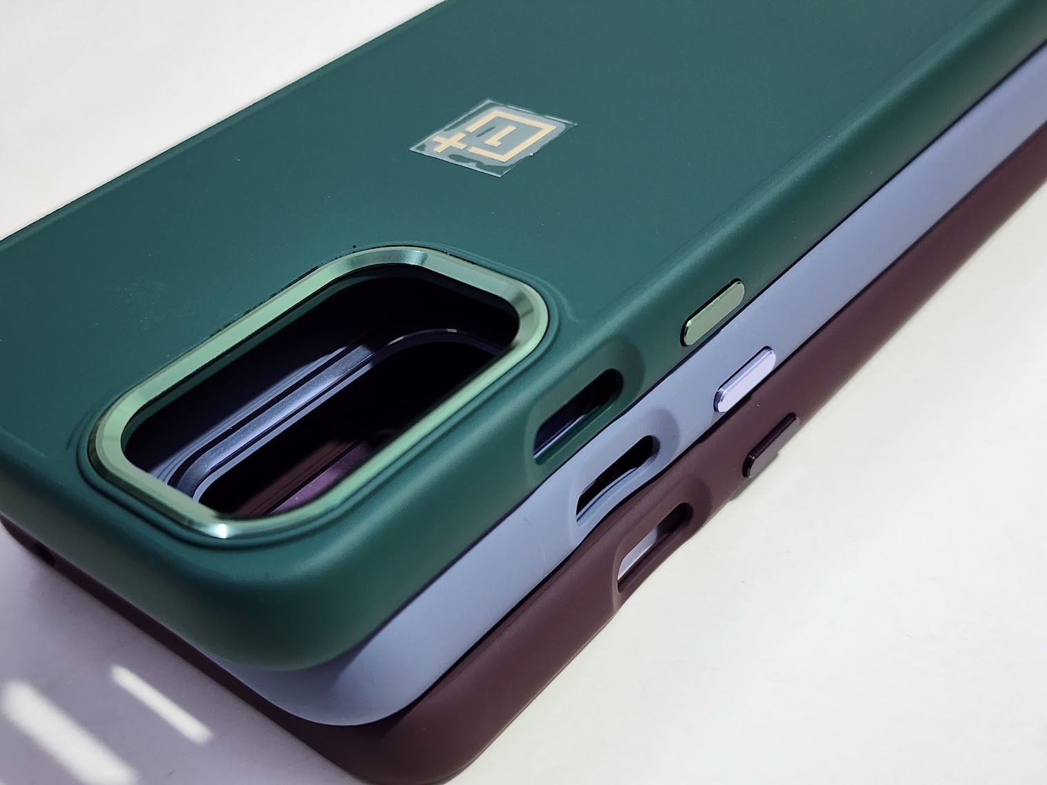 OnePlus 8T 9R Premium Case Cover BT Limited Edition Store