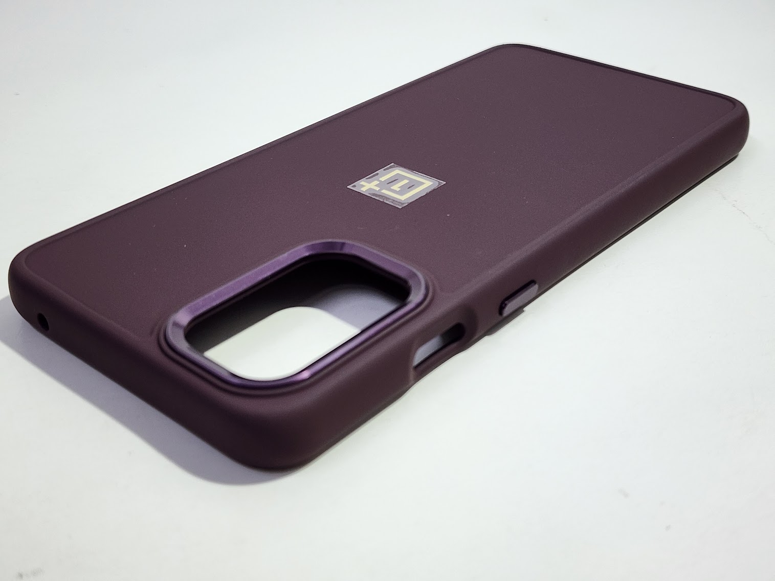 Custodia a Portafoglio OnePlus 8T con Chiusura Magnetica