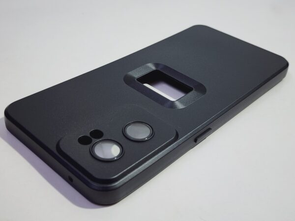OnePlus Nord CE 2 CD Case Cover