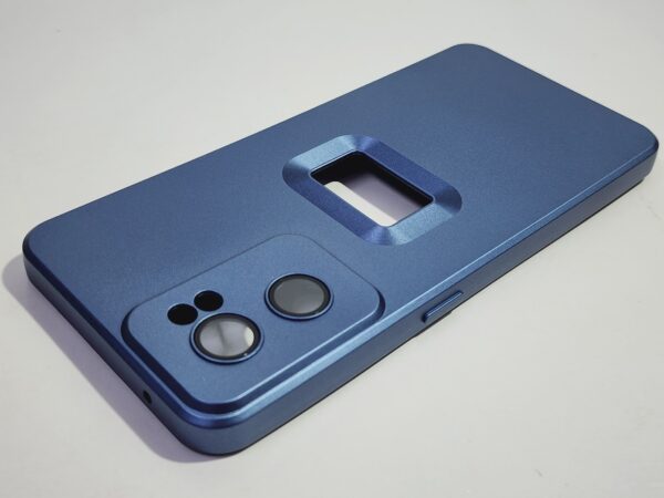 OnePlus Nord CE 2 CD Case Cover
