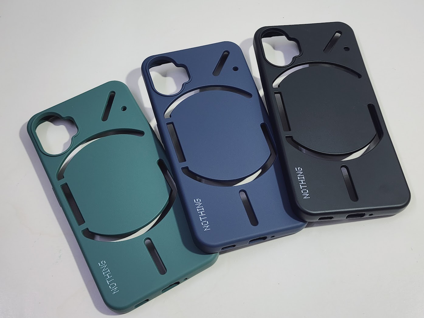 Nothing Phone 1 Original Case Cover BT Limited Edition Store