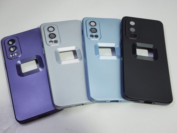 OnePlus Nord 2 CD Case Cover