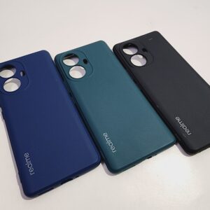 Realme 10 Pro Plus Silicon Case Cover
