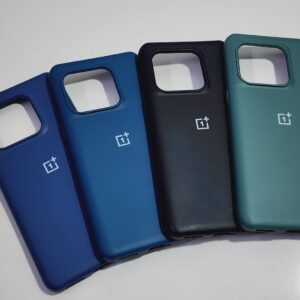 OnePlus 10T OG Silicon Case