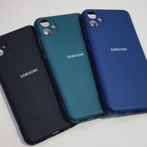 Samsung A04 & A04s & M04 Silicon Case