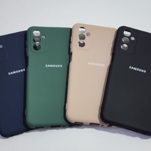 Samsung F23 Silicon Case Cover
