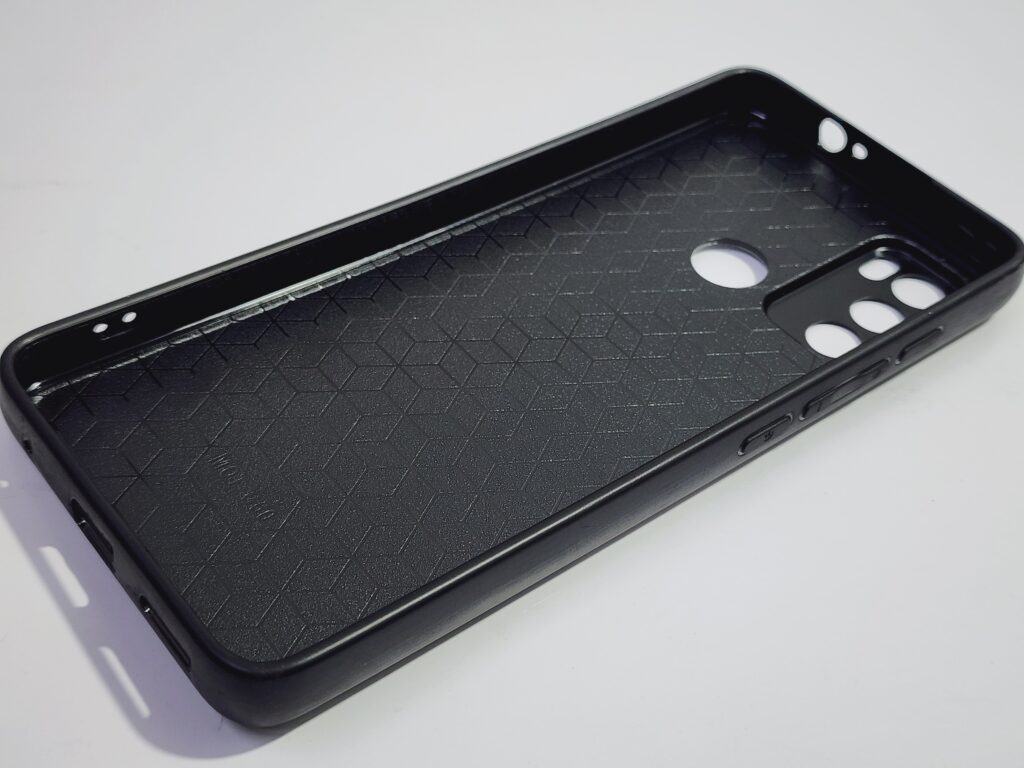 Motorola G60 G40 Casetify Back Cover BT Limited Edition Store