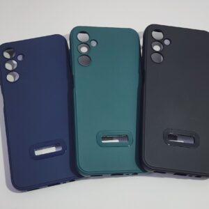 Samsung A14 5G Silicone Case Cover