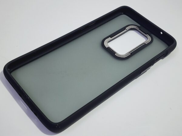 OnePlus 6 Matte Skin Cover