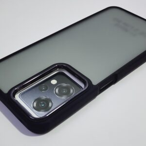 OnePlus Nord CE 2 Lite Matte Skin Cover