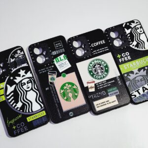 Redmi Note 12 Casetify Starbucks Back Cover