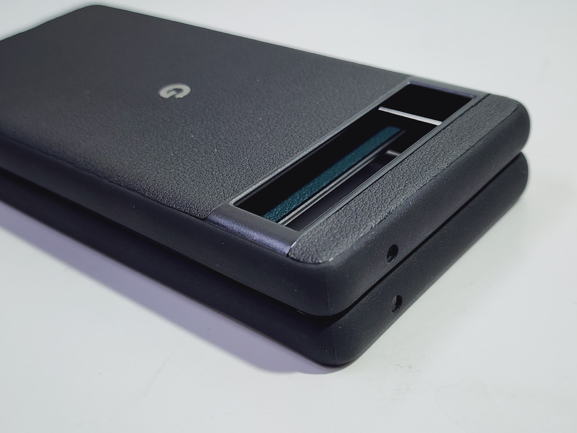 Google Pixel 6a OG Back Cover BT Limited Edition Store