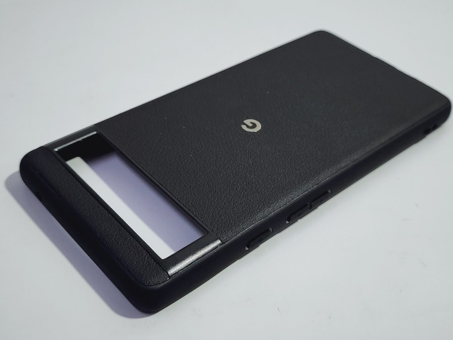 Google Pixel 6a OG Back Cover BT Limited Edition Store