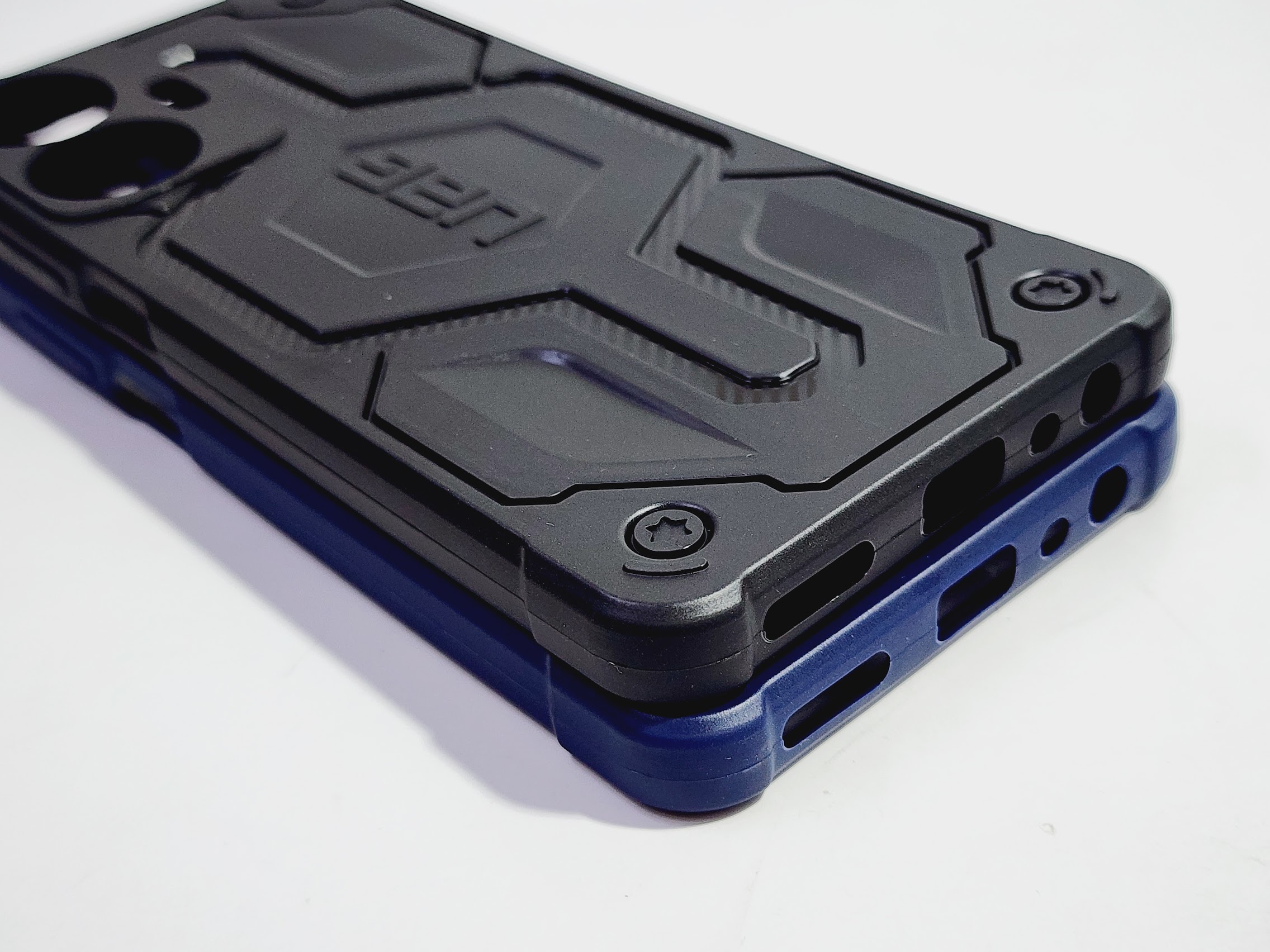 Realme C55 UAG Back Cover – BT Limited Edition Store
