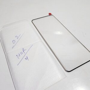 OnePlus 11R Full Glue Tempered Glass