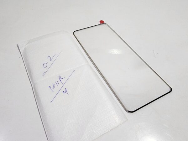 OnePlus 11R Full Glue Tempered Glass