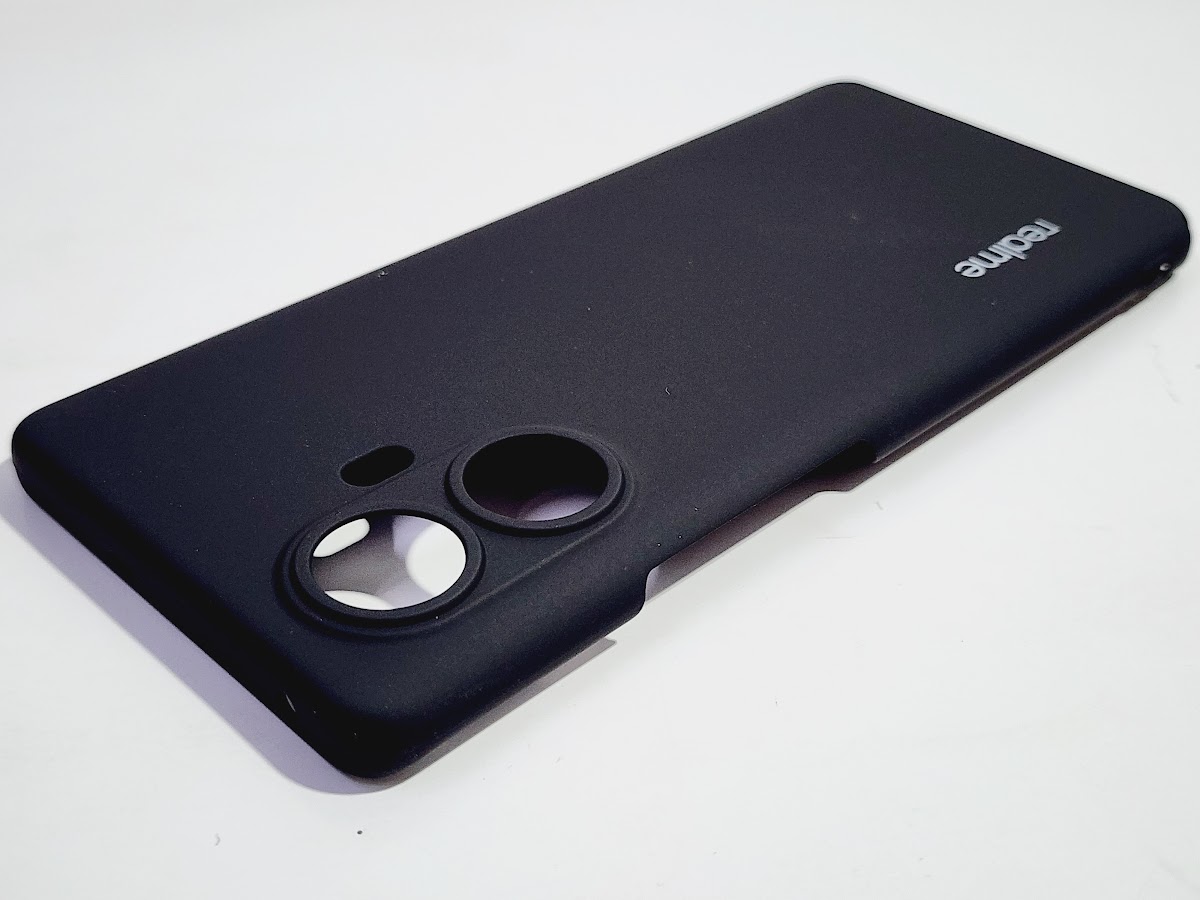 Realme 10 Pro Plus Matte Pc Hard Back Cover – BT Limited Edition Store