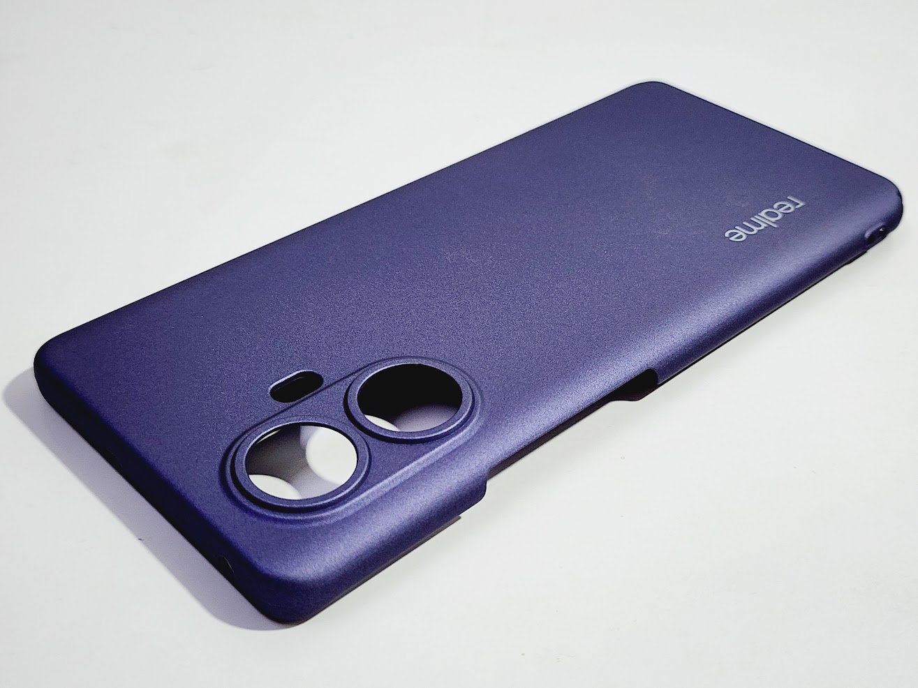 Realme 10 Pro Plus Matte Pc Hard Back Cover – BT Limited Edition Store