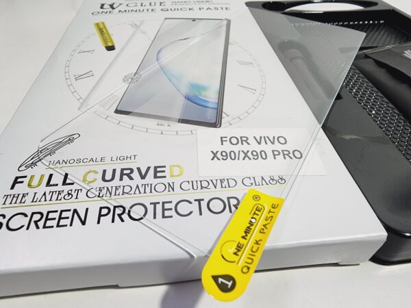 Vivo X90 & X90 Pro