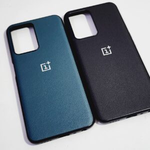 OnePlus Nord CE 2 Lite OG Leather Finish Back Cover