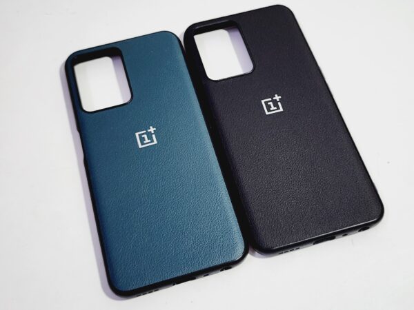 OnePlus Nord CE 2 Lite OG Leather Finish Back Cover