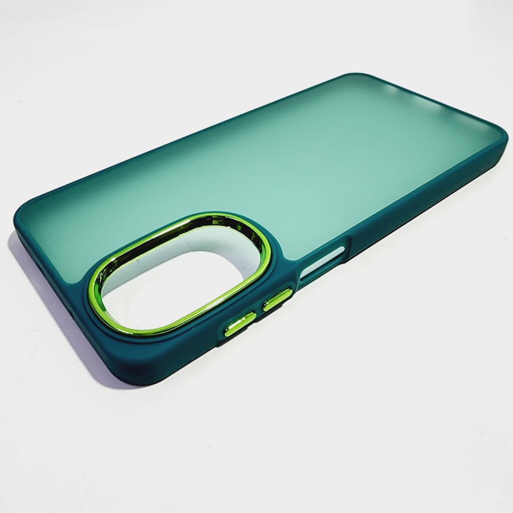 Moto G52 & G82 Matte Skin Back Cover BT Limited Edition Store