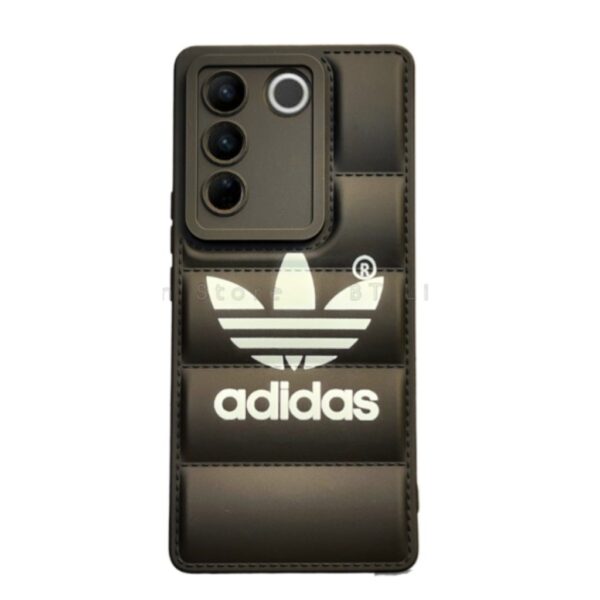 Vivo V27 & V27 Pro Puffer Back Cover – BT Limited Edition Store