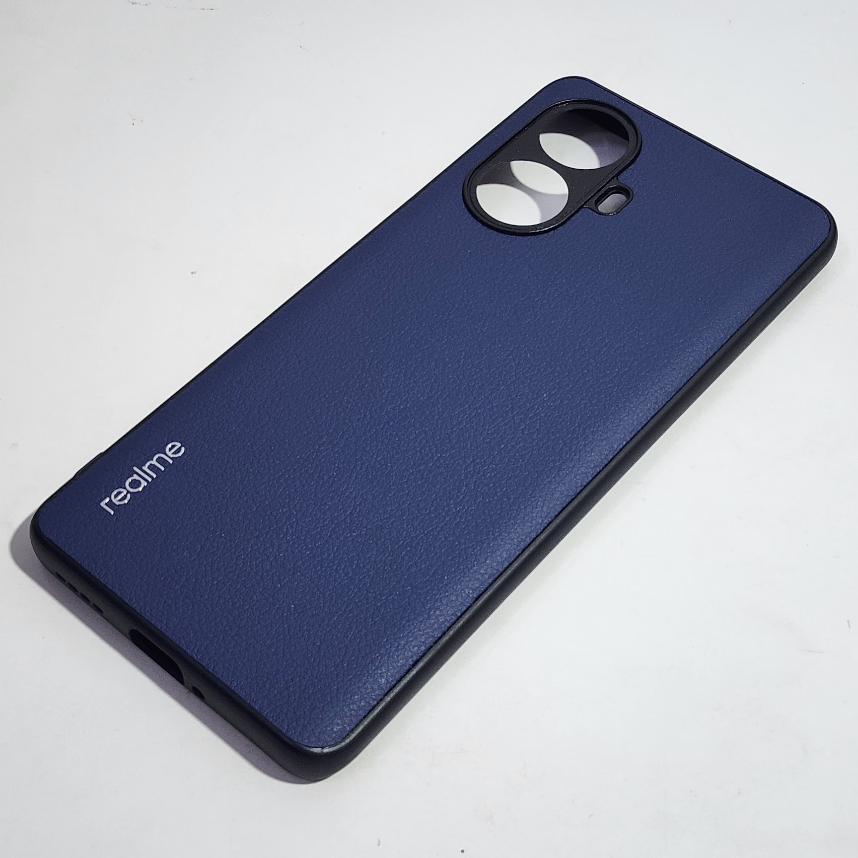 Realme 10 Pro Plus Premium leather Finish Case – BT Limited Edition Store