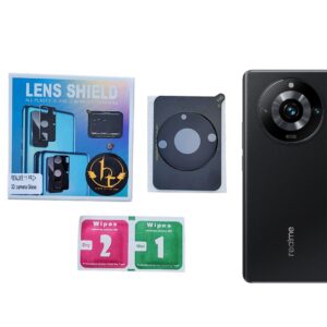 Realme 11 Pro Plus & 11 Pro Camera Lens Protector