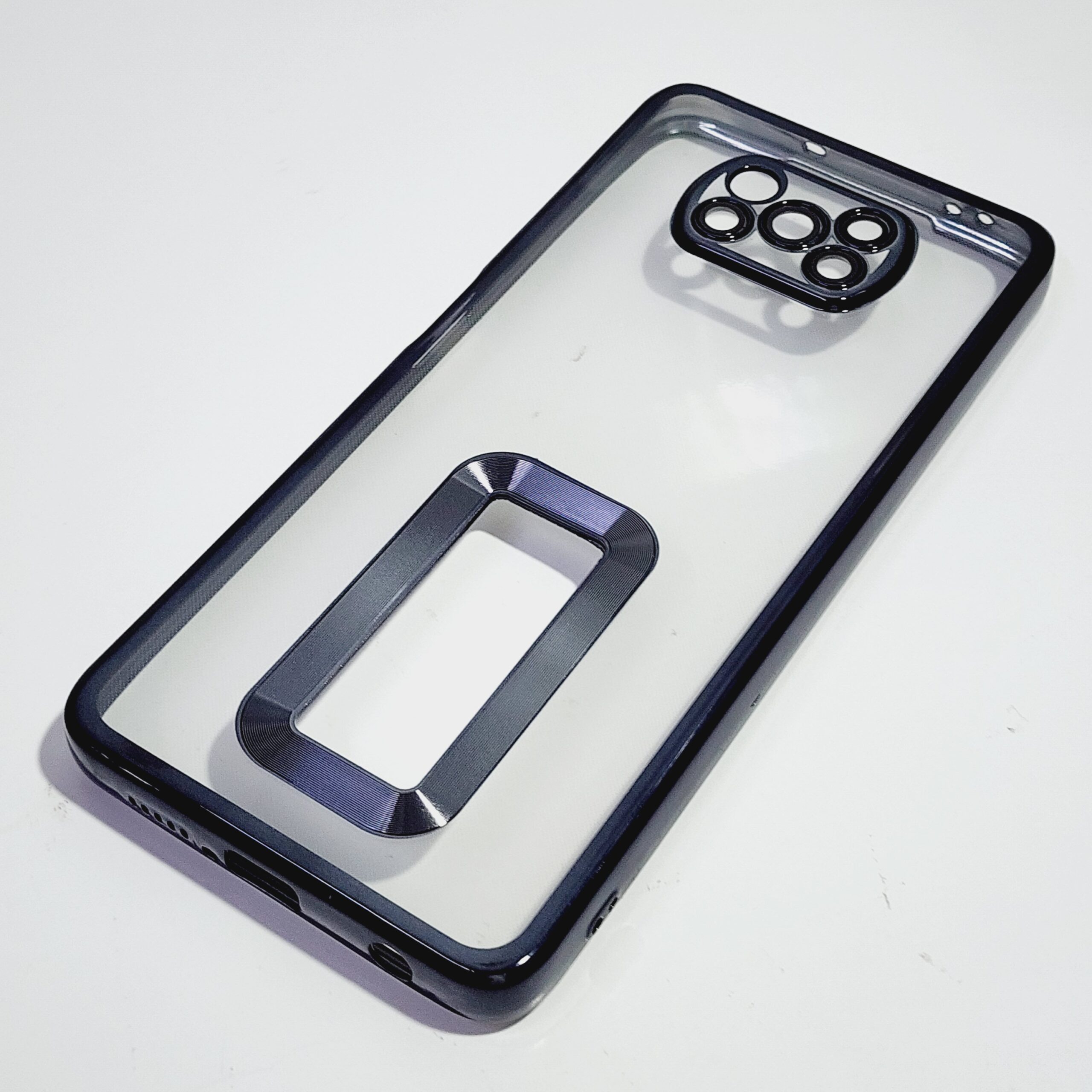 Poco X3 X3 Pro X3 NFC CD Chrome Back Cover BT Limited Edition Store