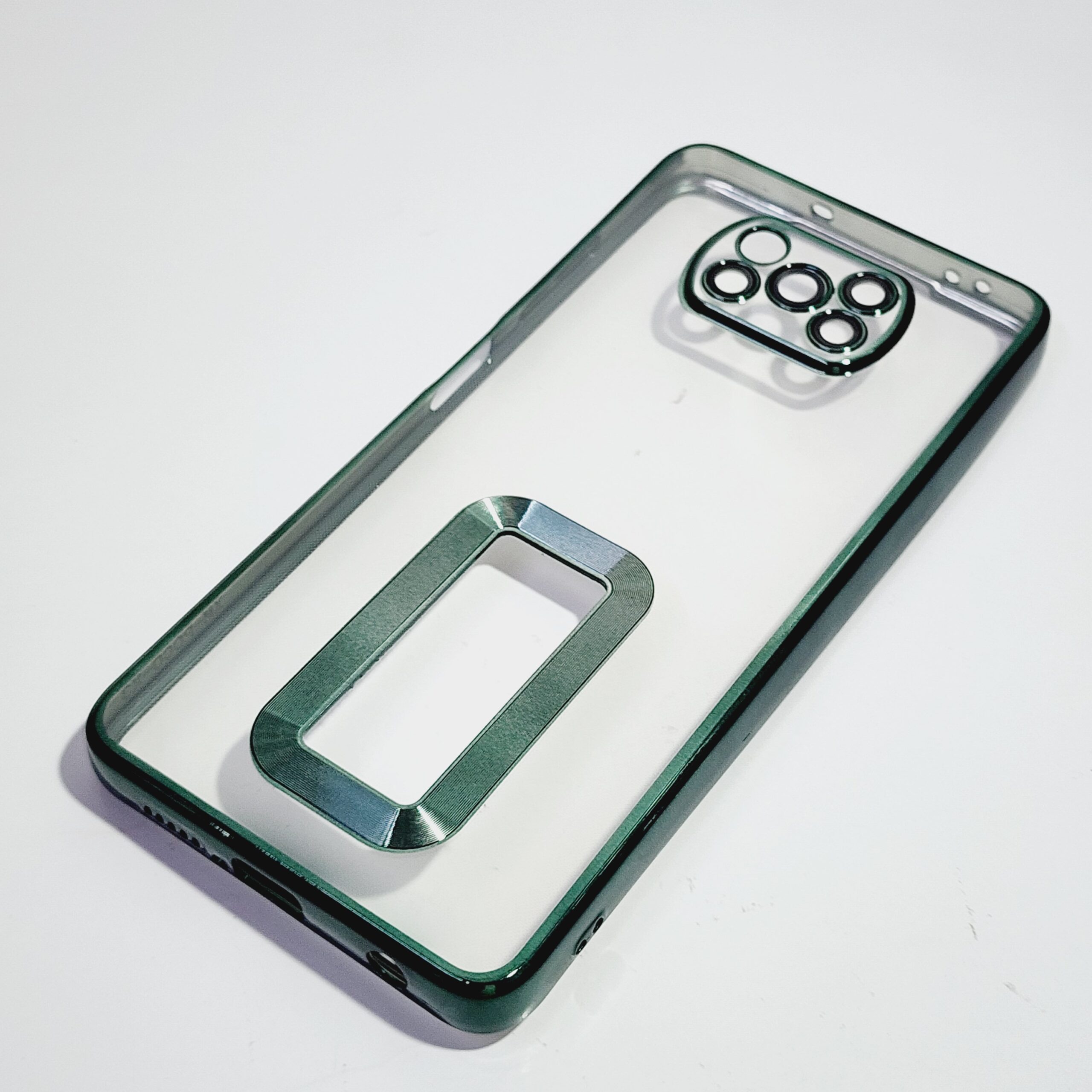 Poco X3 X3 Pro X3 NFC CD Chrome Back Cover BT Limited Edition Store