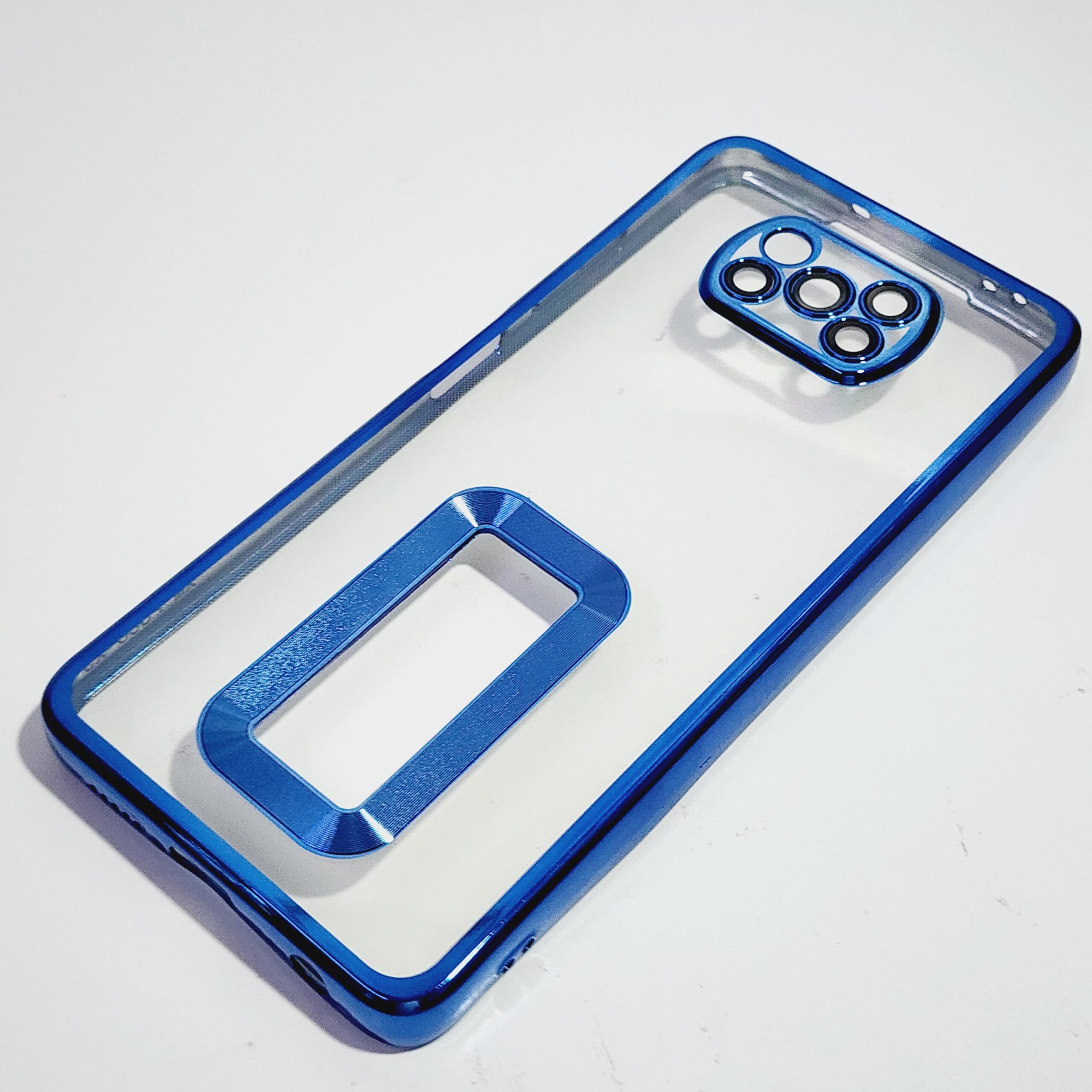 Poco X3 X3 Pro X3 NFC CD Chrome Back Cover BT Limited Edition Store