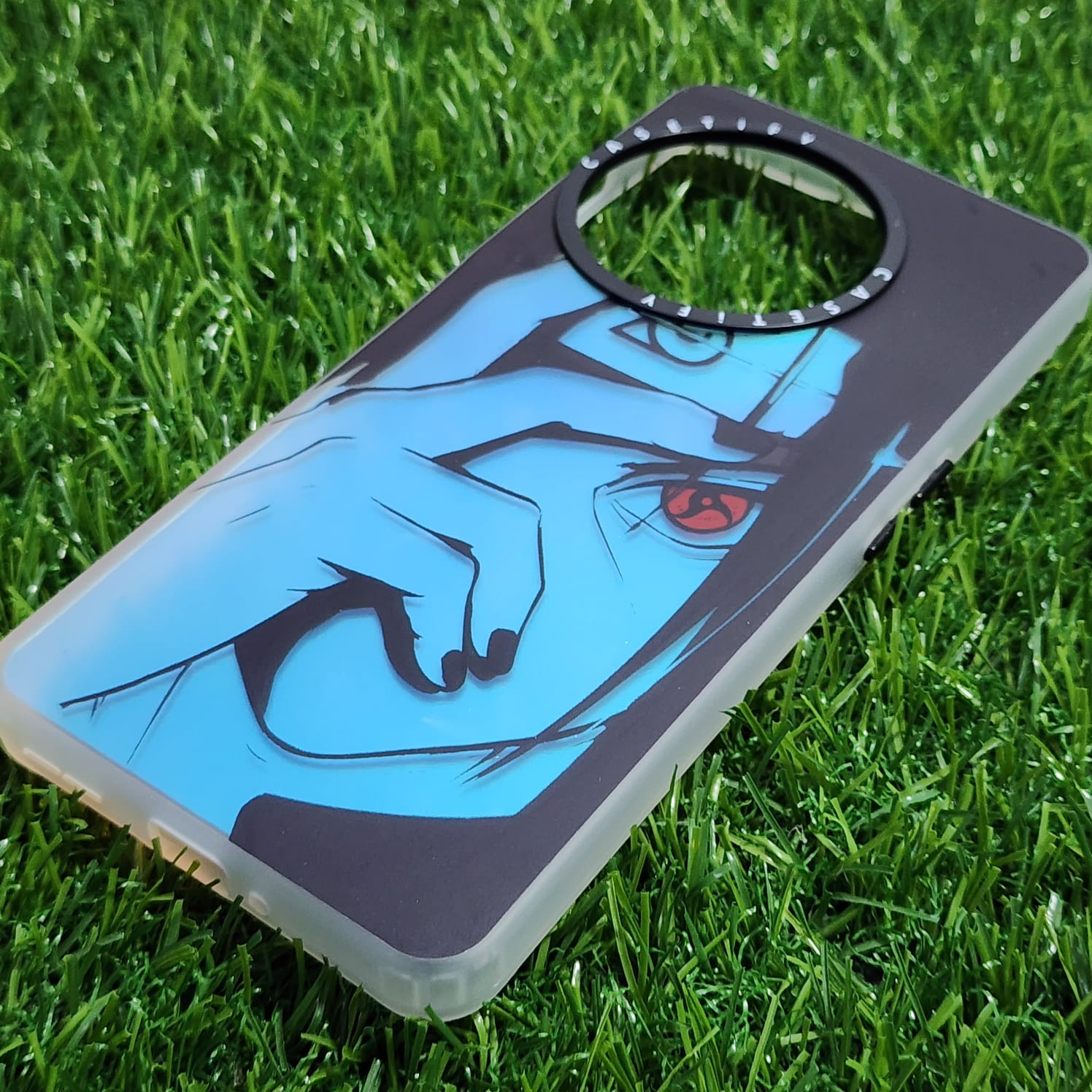 OnePlus 11 Exclusive Casetify Back Cover BT Limited Edition Store