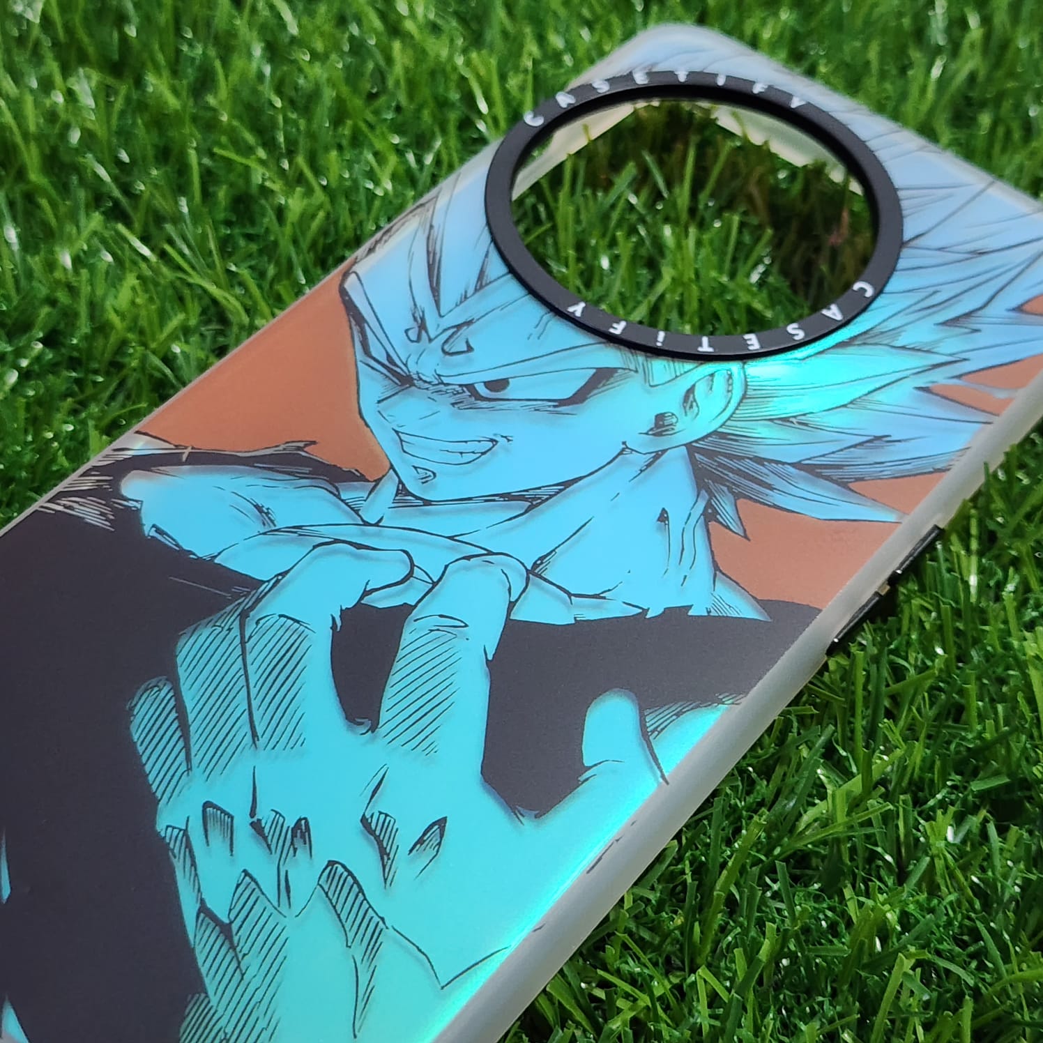 OnePlus 11 Exclusive Casetify Back Cover BT Limited Edition Store