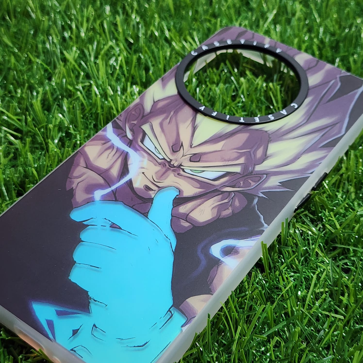 OnePlus 11 Exclusive Casetify Back Cover BT Limited Edition Store