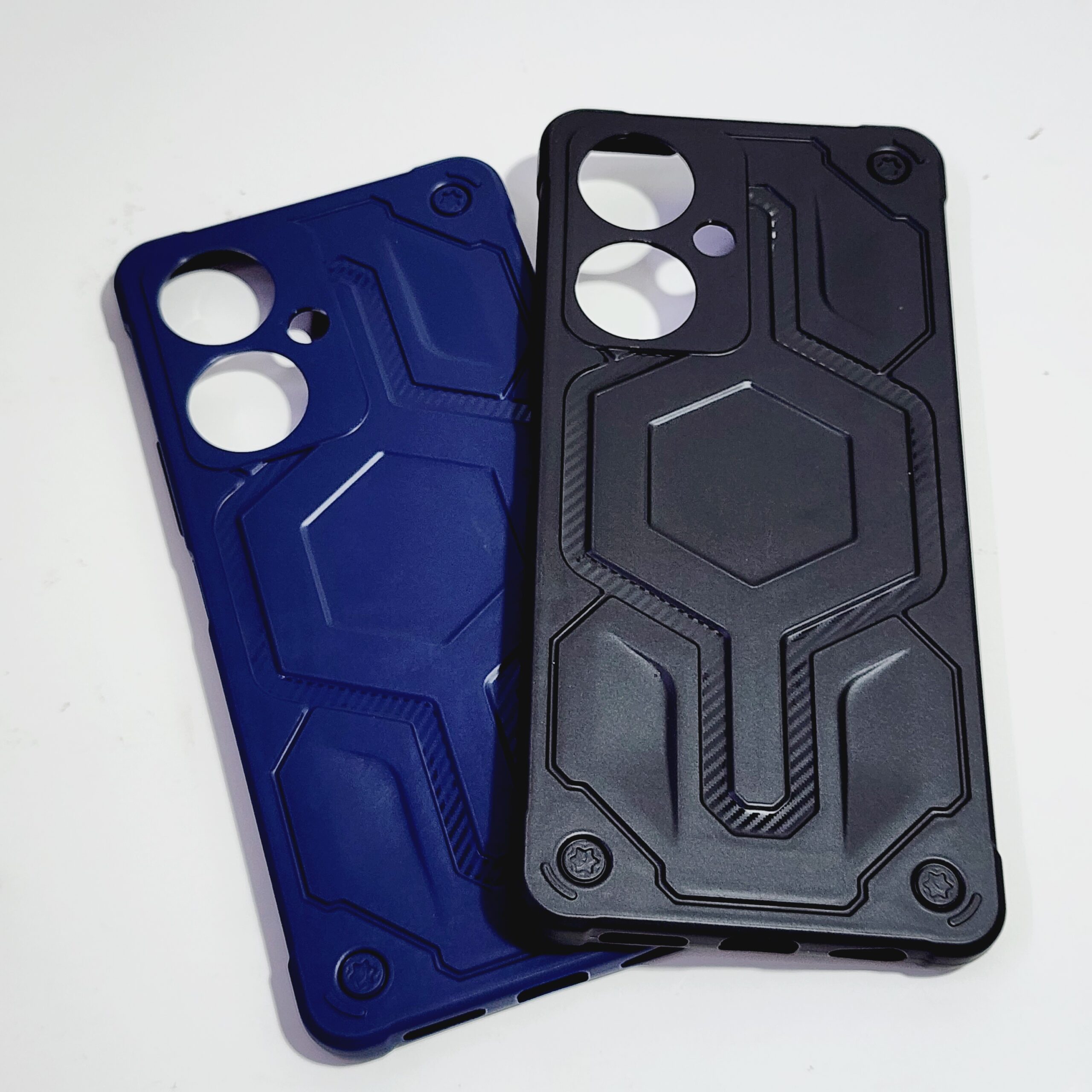 Vivo Y27 Armor Back Cover – BT Limited Edition Store