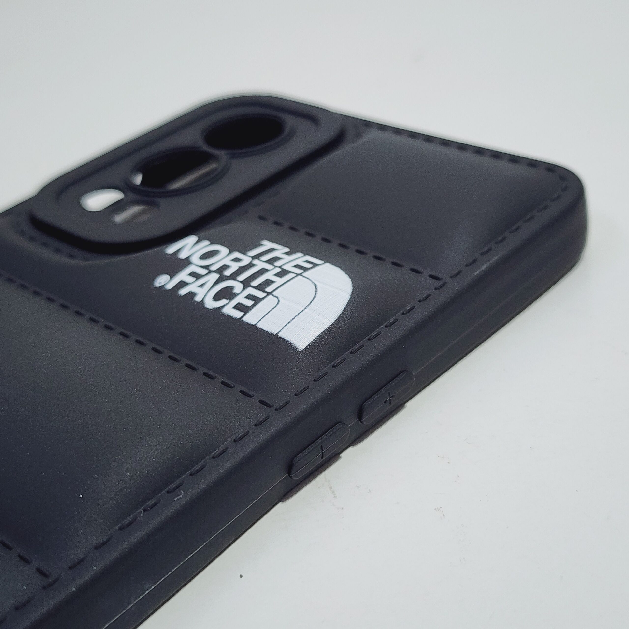 OnePlus Nord 2 New Puffer Back Cover BT Limited Edition Store