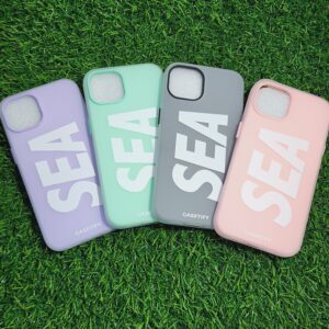 iPhone 13 & 14 Casetify Back Cover SEA