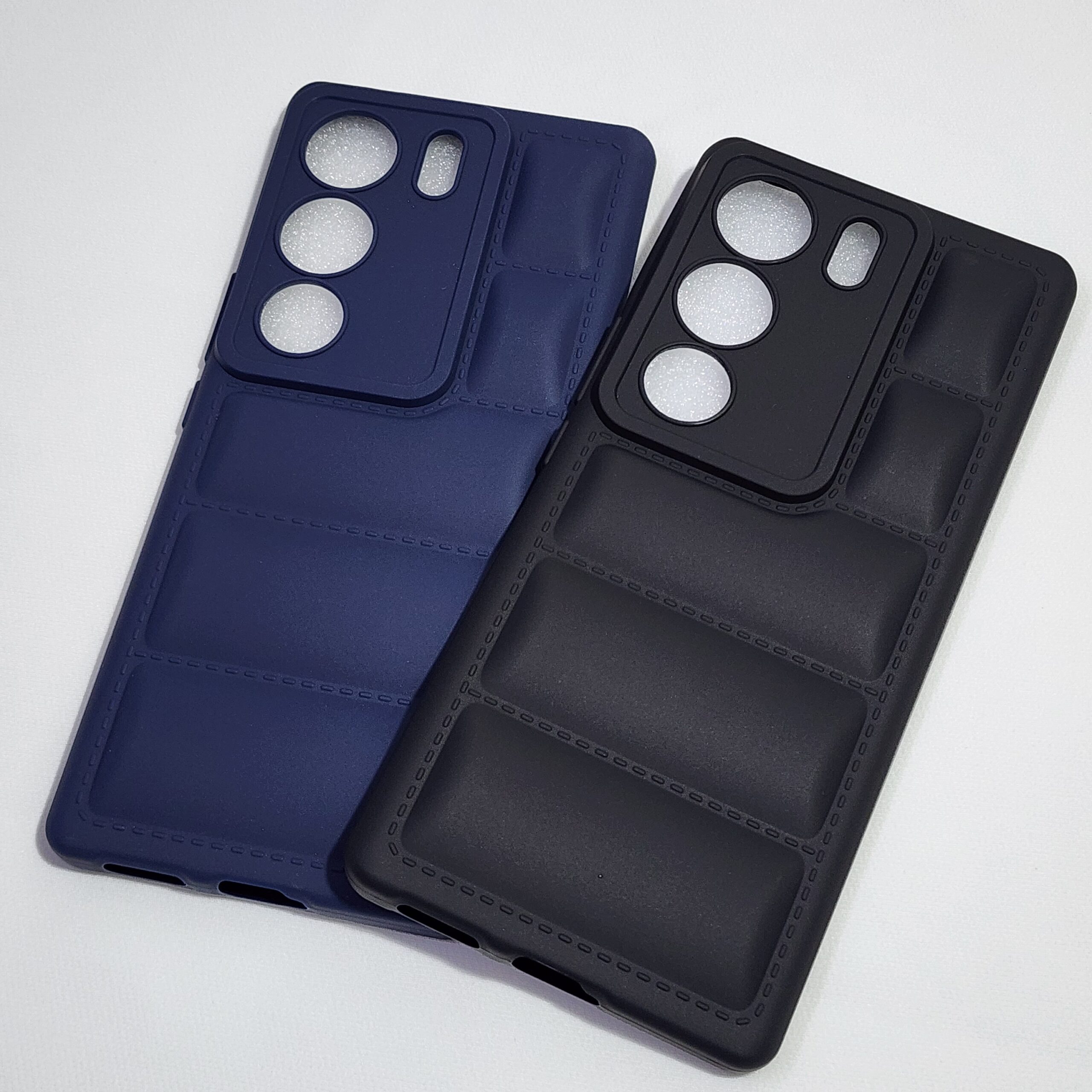 Vivo V29 V29 Pro Stylish Puffer Back Cover BT Limited Edition Store vivo-v29-v29-pro-stylish-puffer-back-cover-bt-limited-edition-store
