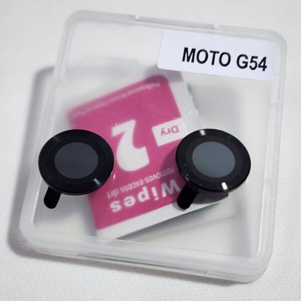 Moto G54 Camera Lens Protector