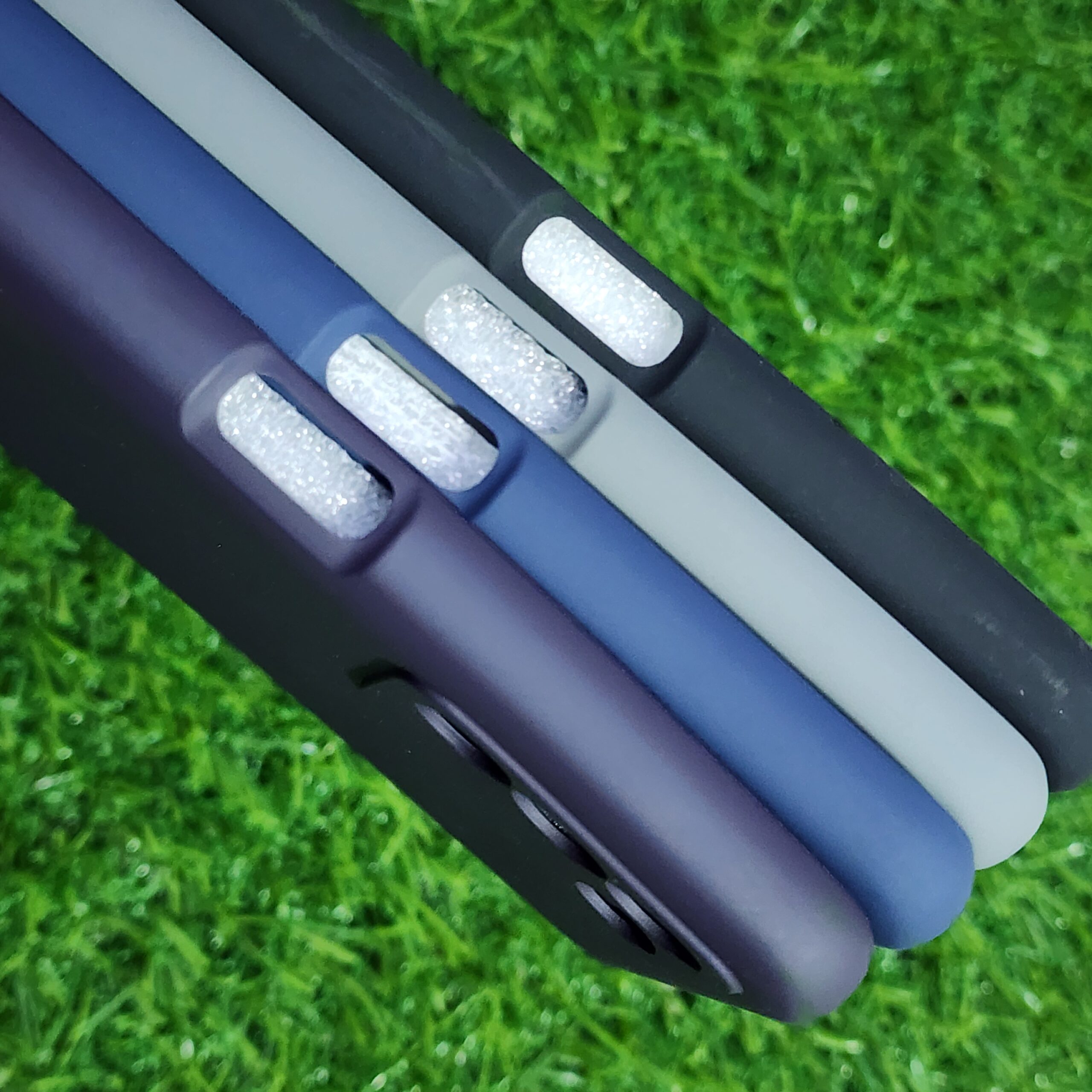 Realme 9 5G Speed Edition Stylish Silicon Back Cover BT Limited