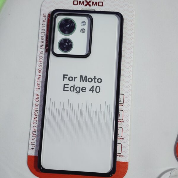 moto edge 40
