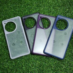 OnePlus 12r Transparent Back Cover ! OnePlus 12r Best Back Cover