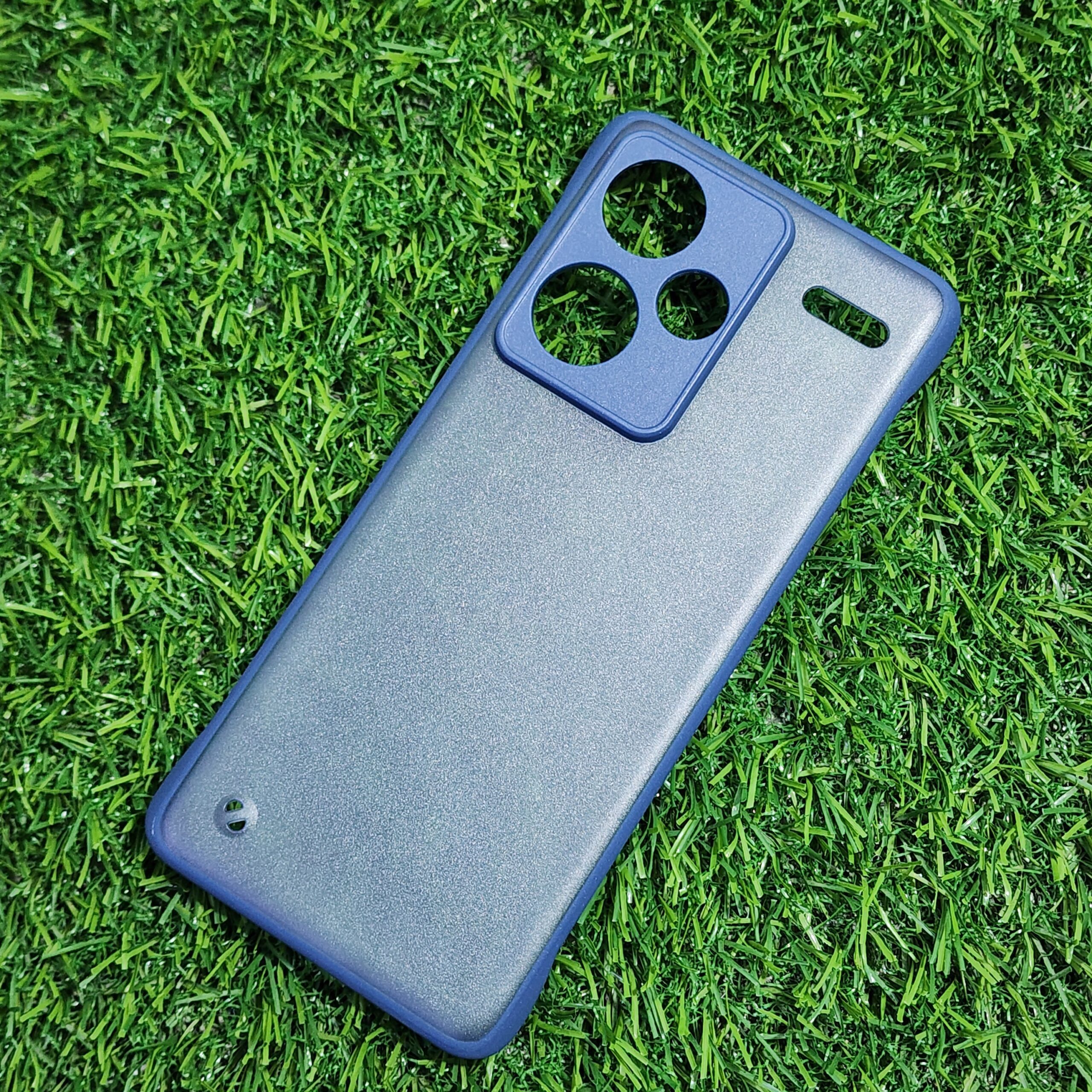 Redmi Note 13 Pro Plus Slimmest Matte Back Cover Bt Limited Edition Store Redmi Note 13 Pro Plus Slimmest Matte Back Cover Bt Limited Edition Store