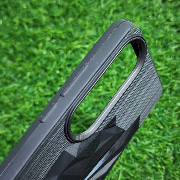 OnePlus Nord CE 4 5G Batman Silicon Black Back Cover