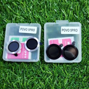 Tecno Pova 5 Pro 5G Original Camera Lens Protector