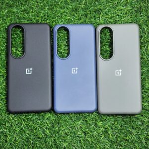 OnePlus Nord CE 4 5G OG Silicon Back Cover